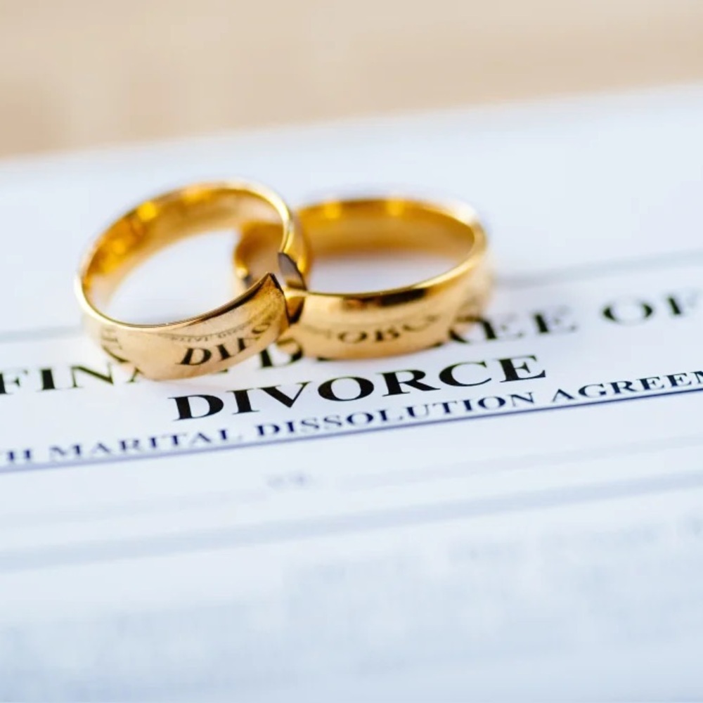 Getting divorced - everything must go!